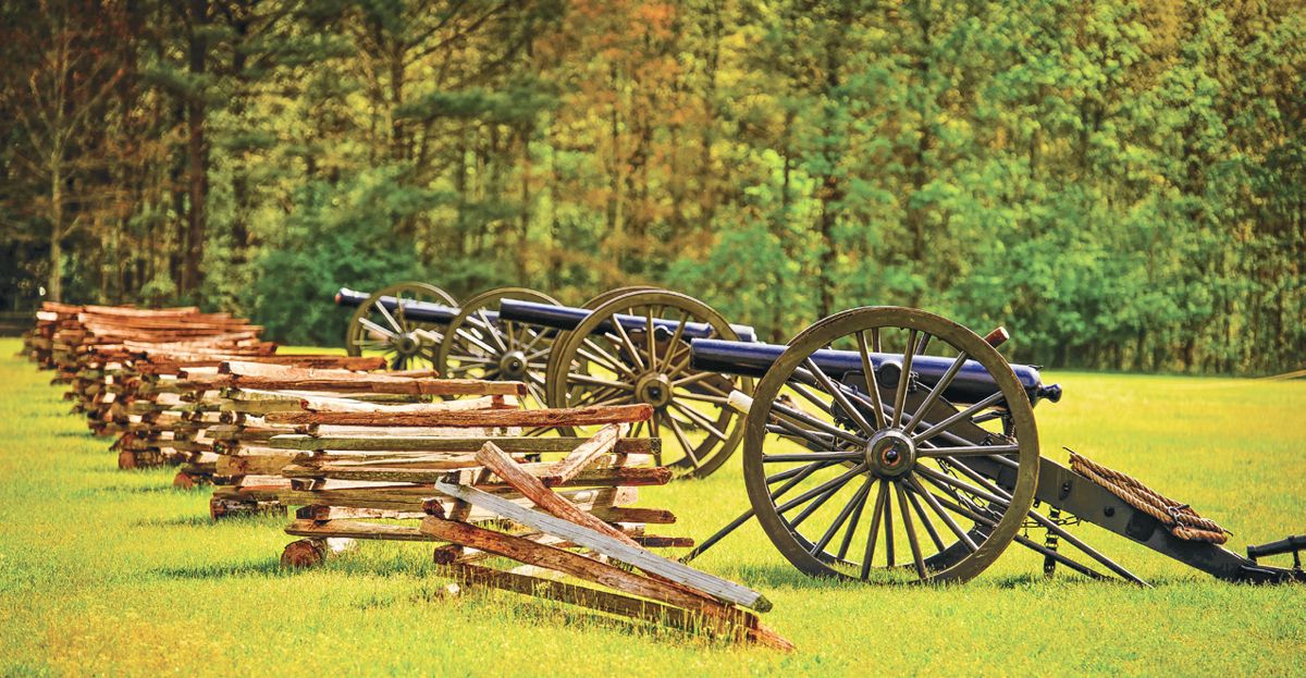 American Battlefield Trust — January 2023 — photograph 2 from the original article