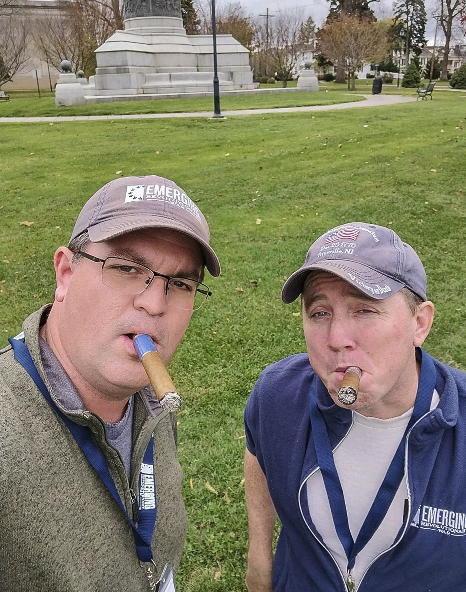 Emerging Civil War — January 2023 — lead photograph from the original article