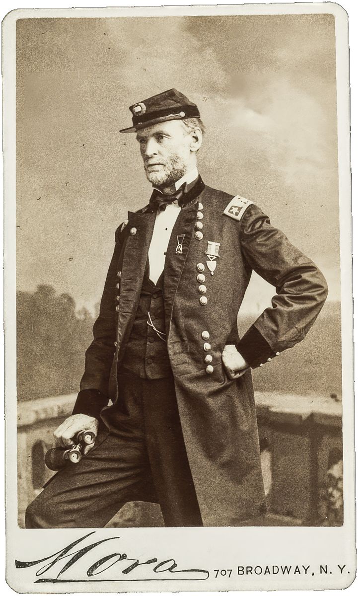 Sherman’s famous words — photograph 2 from the original article