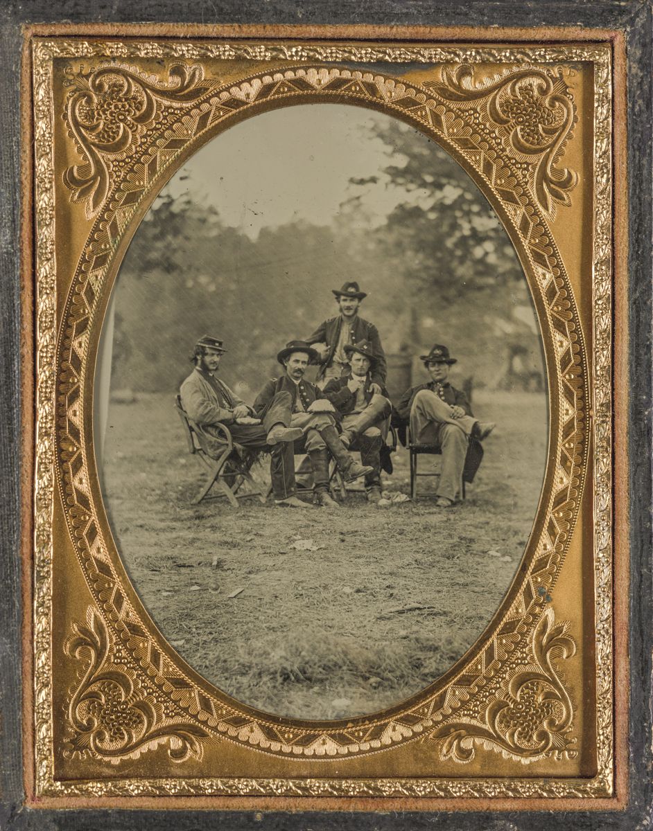 The Relation of Alimentation and Diseases by Dr. J.H. Salisbury — lead photograph from the original article
