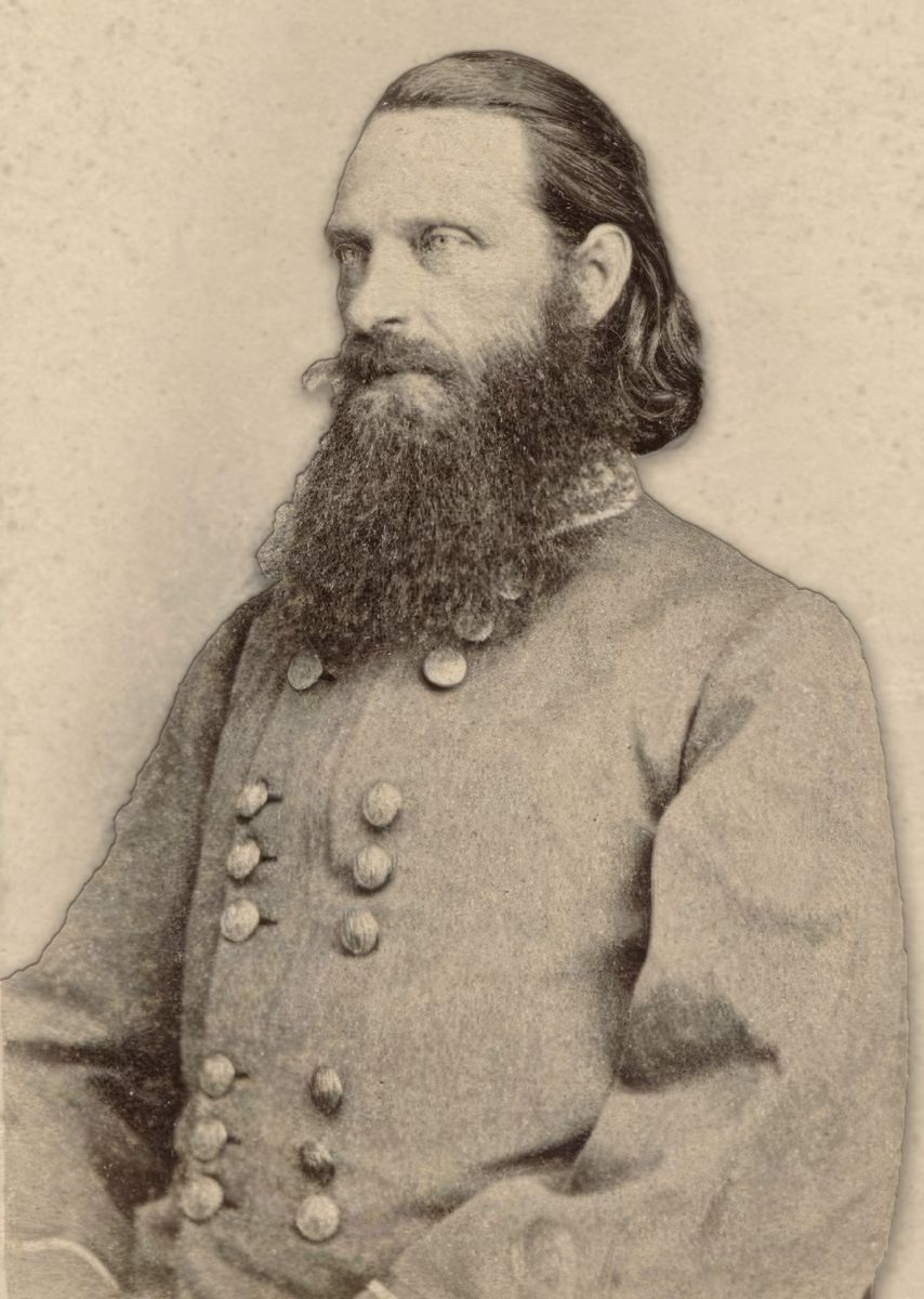 When Ranse Wright’s Brigade Breached the Yankee Line at Gettysburg — lead photograph from the original article
