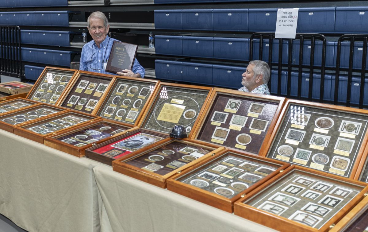 45th Annual Southeastern Civil War & Antique Gun Show News — photograph 6 from the original article