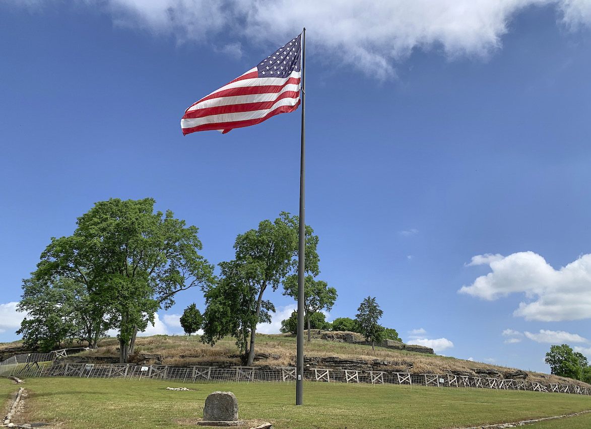 American Battlefield Trust — photograph 2 from the original article
