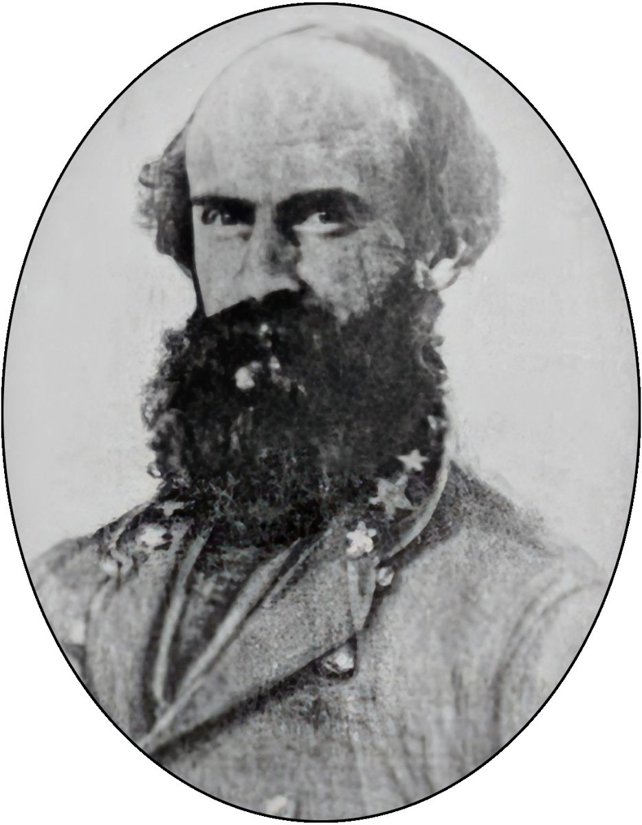 Captured at Fairfield and Imprisoned at Belle Isle — photograph 2 from the original article