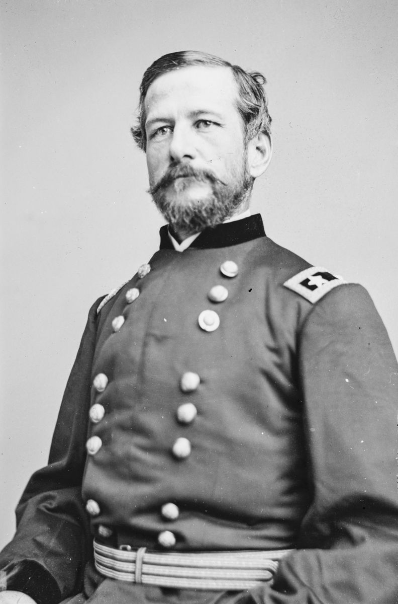 Clendennin’s Raid: Forgotten Foray Between Chancellorsville and Gettysburg — photograph 3 from the original article