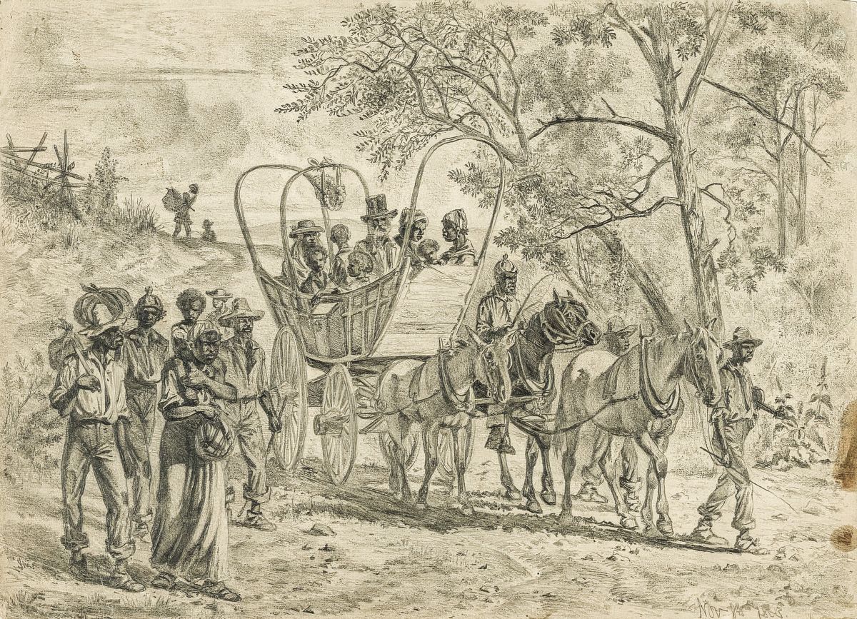 Clendennin’s Raid: Forgotten Foray Between Chancellorsville and Gettysburg — photograph 4 from the original article