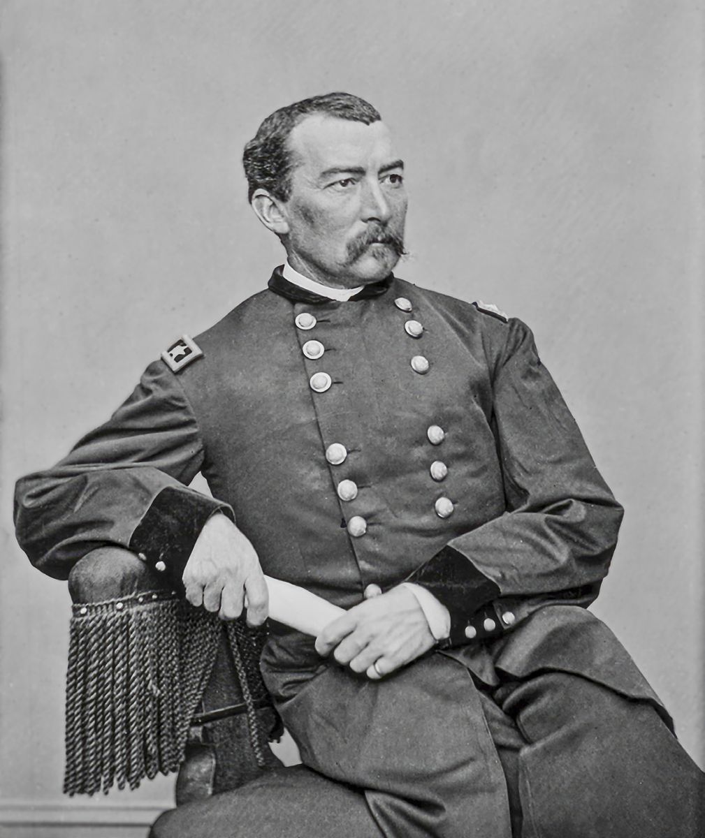 Clifton, Headquarters With A View for Both Sides in 1864 — photograph 6 from the original article