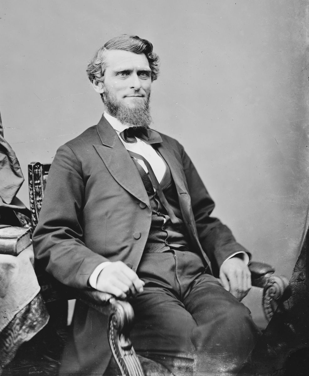 Fort Boreman: Defender Of Parkersburg, West Virginia — lead photograph from the original article
