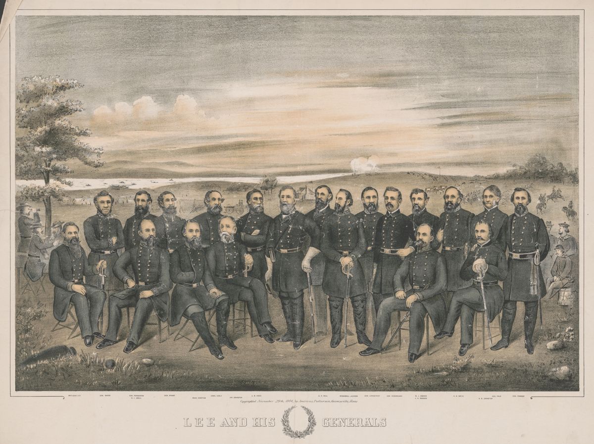 Photographers and Lithographers: A Fragile Co-existence Part II — photograph 2 from the original article