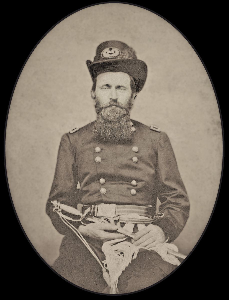 The War Before the War, Part 4: The Reflections of Ulysses S. Grant — photograph 2 from the original article