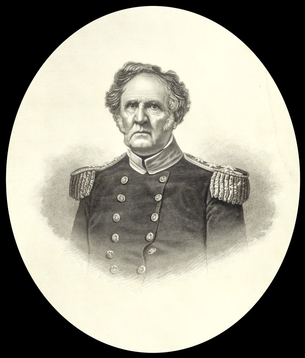 The War Before the War, Part 4: The Reflections of Ulysses S. Grant — photograph 3 from the original article