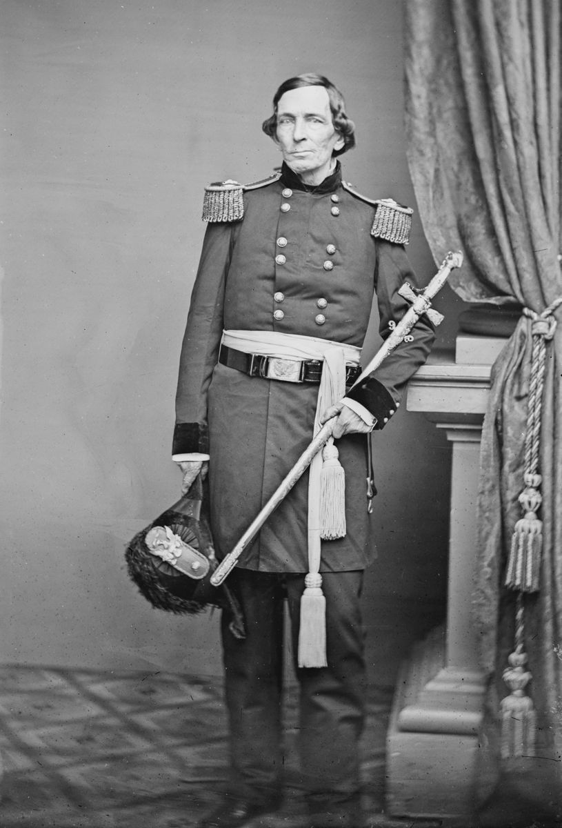 The War Before the War, Part 4: The Reflections of Ulysses S. Grant — photograph 4 from the original article