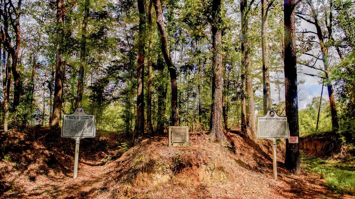 American Battlefield Trust — lead photograph from the original article