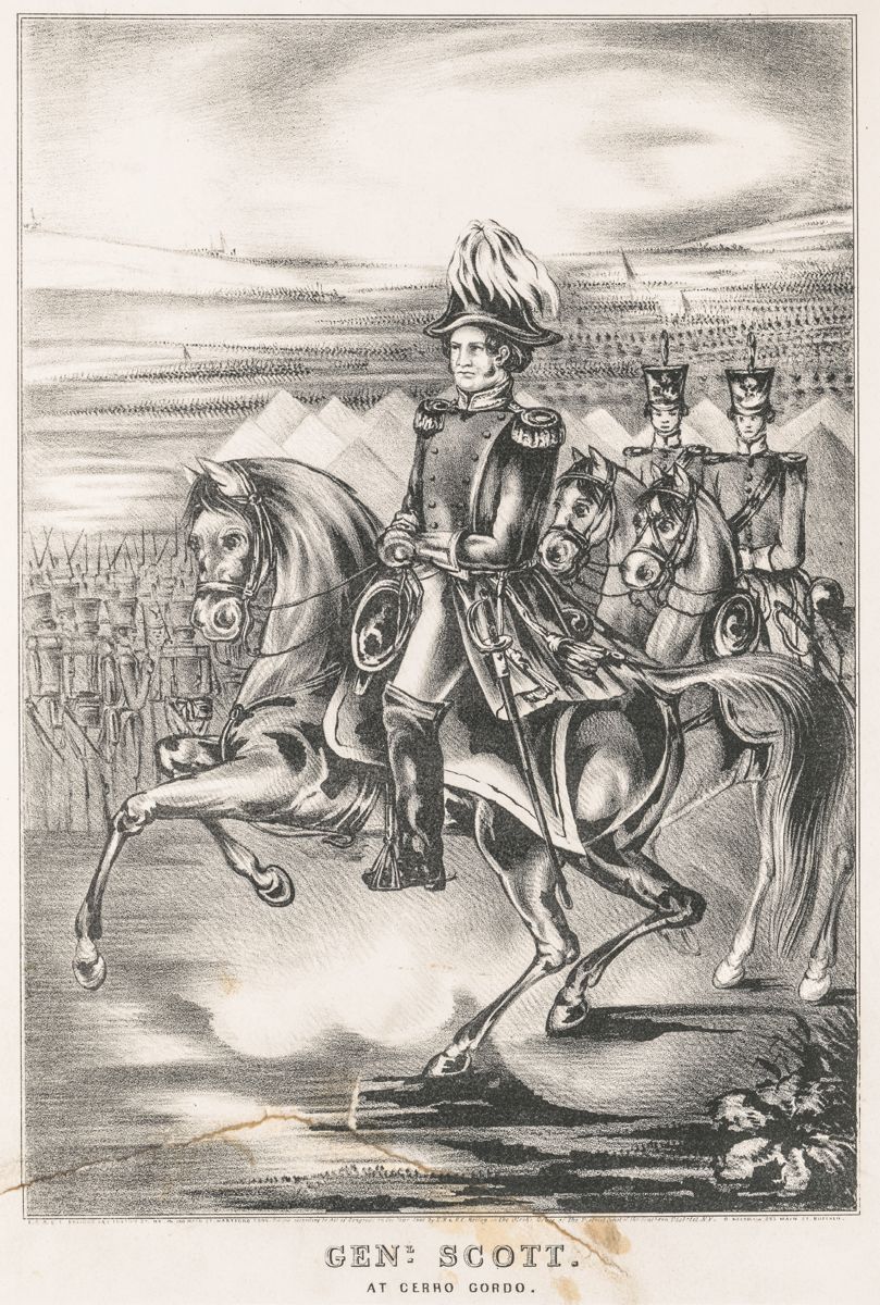 The War Before the War, Part 3: Captain Lee — photograph 2 from the original article