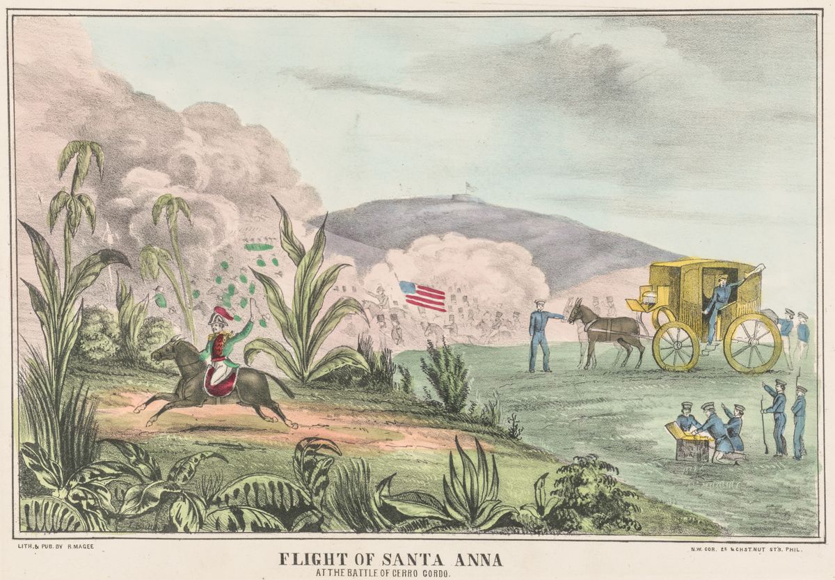 The War Before the War, Part 3: Captain Lee — photograph 4 from the original article