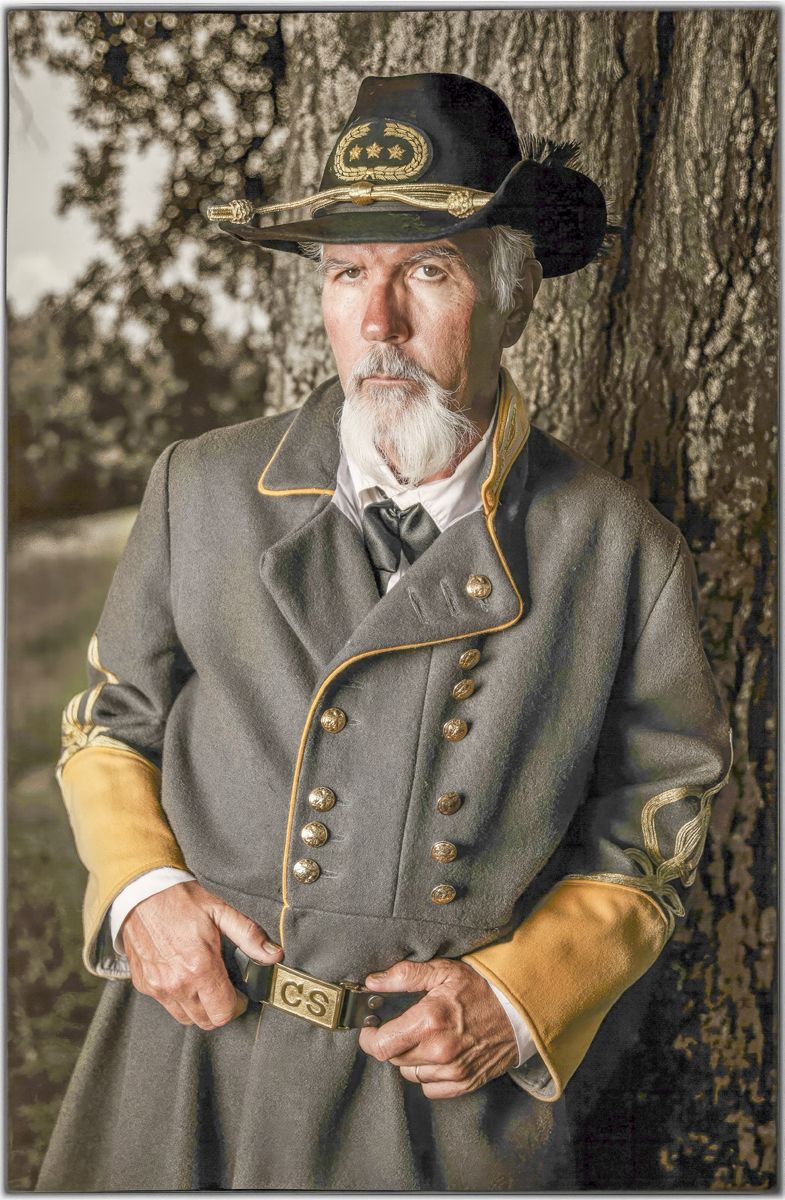 Vicksburg 160th Celebrations to Observe the Union Victory were Memorable — photograph 5 from the original article