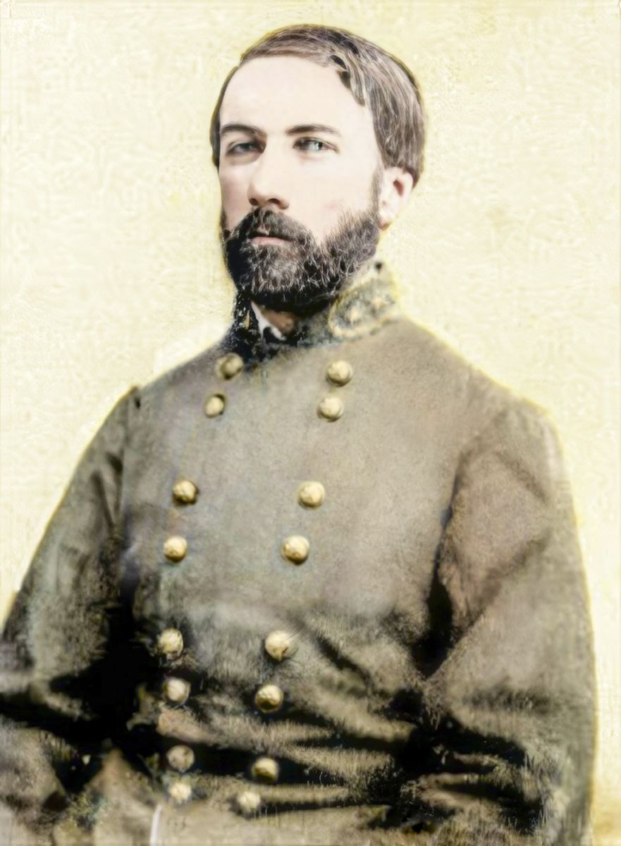 We Are As Good As Ten Thousand Battle of South Mountain – Part I — lead photograph from the original article