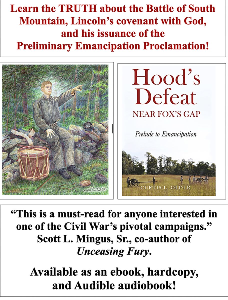 the Gettysburg, Adams County, to work with the Foundation’s Pa., community in the interim. National Park Service partner and
