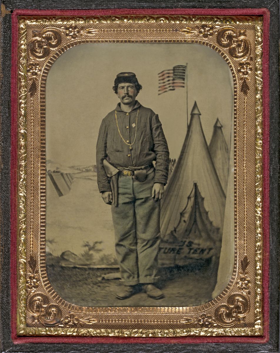 The Library of Congress Collection — February 2024 — lead photograph from the original article