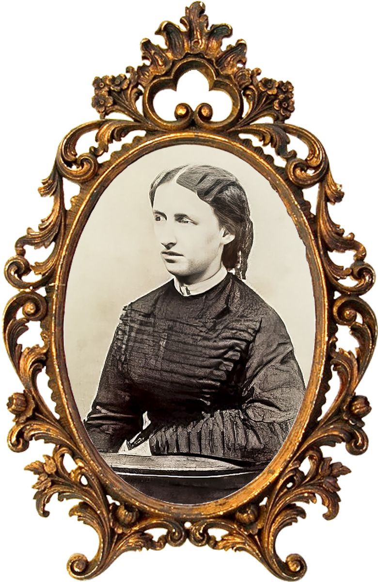 Emory and Emily Upton Star Crossed Lovers — photograph 3 from the original article