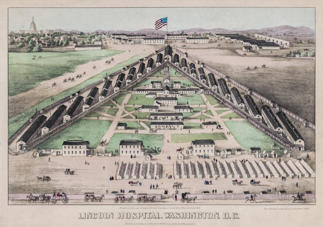 “Gobbled Up” – Four Prisoners of War on Central Virginia’s Battlefields — photograph 4 from the original article
