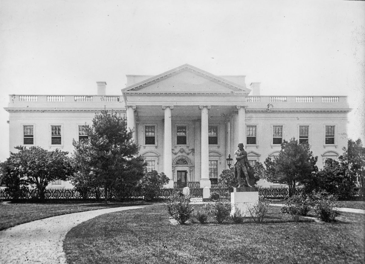Two Pardons, One by Each Side, for One Soldier — photograph 2 from the original article