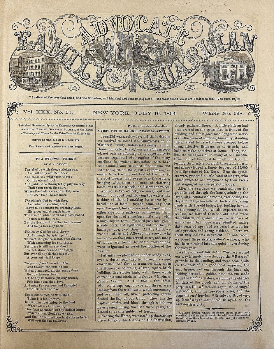 How Shall all These — photograph 5 from the original article