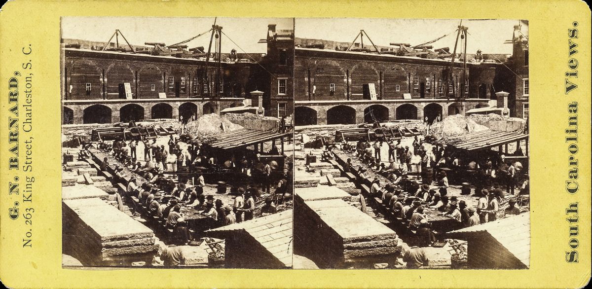 How Shall All These Would be Healed? — photograph 7 from the original article