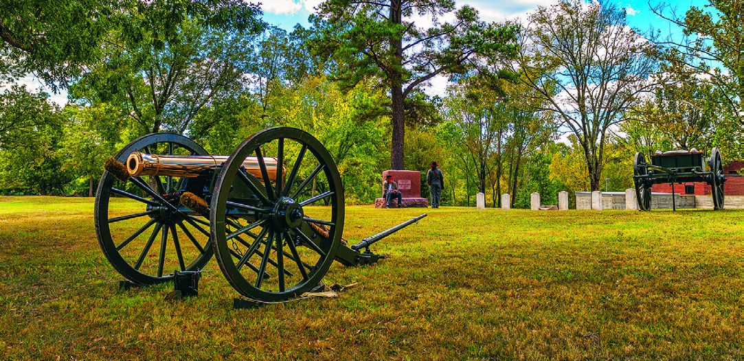 America Battlefield Trust Preserve. Educate. Inspire. — photograph 3 from the original article