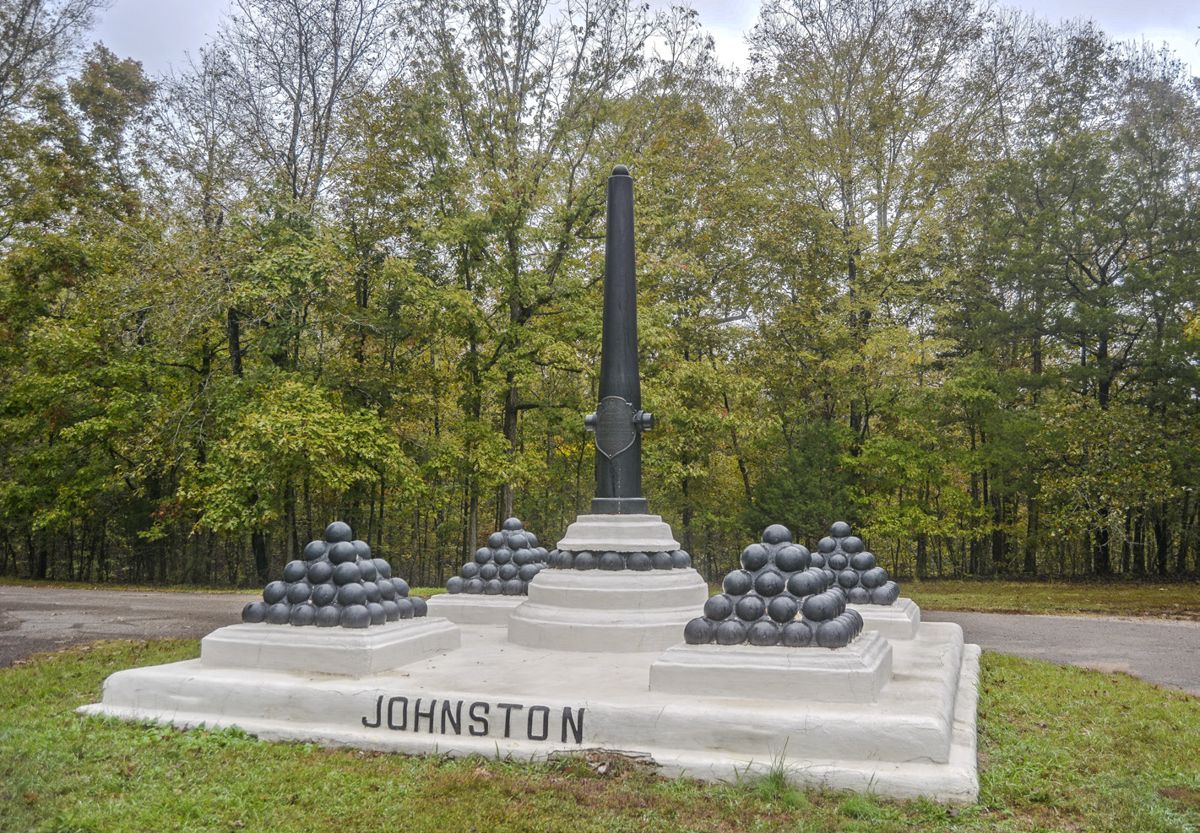 Burnside’s Invasion of East Tennessee Financing the Civil War: — lead photograph from the original article
