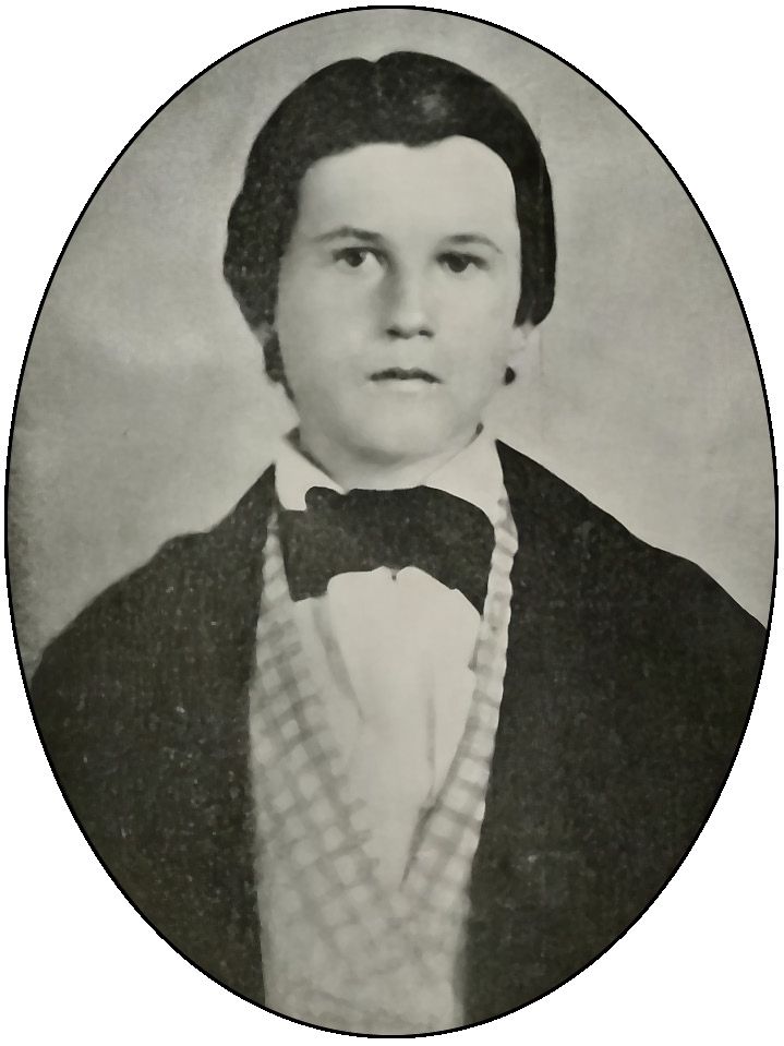 John Coxe. (Confederate Veteran, Vol. 22, 356)