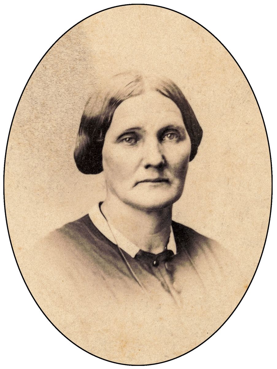 A Trove of General Rawlins Material Comes to Light — lead photograph from the original article