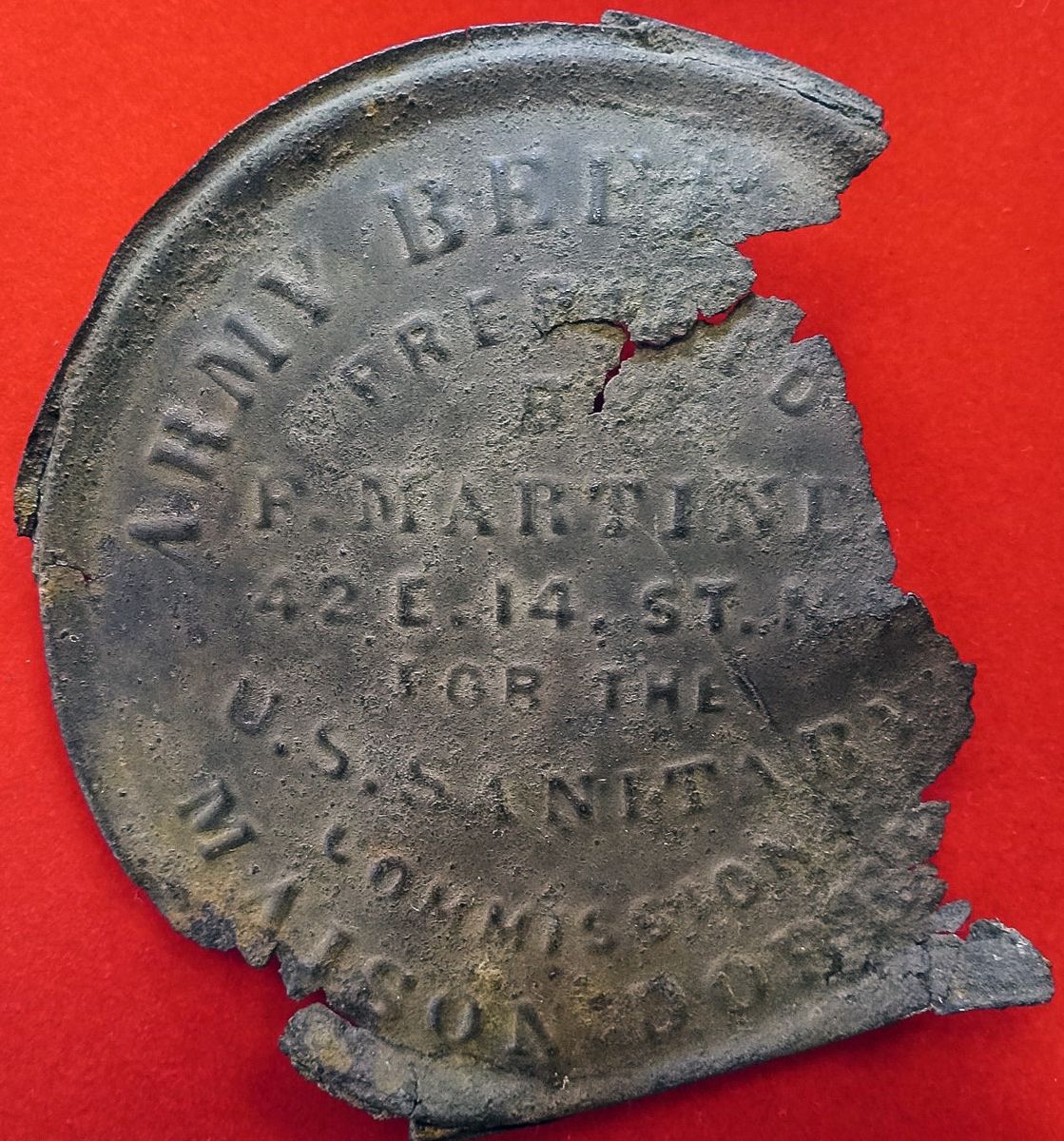 A Trove of General Rawlins Material Comes to Light — photograph 2 from the original article