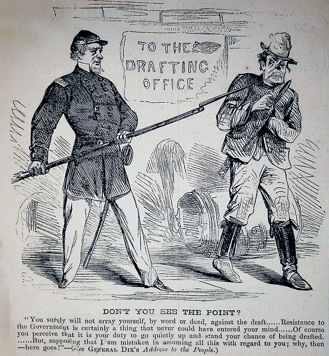 Civil — lead photograph from the original article