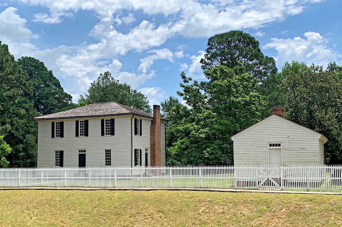 This & That Governing Arkansas in the Civil War — photograph 2 from the original article
