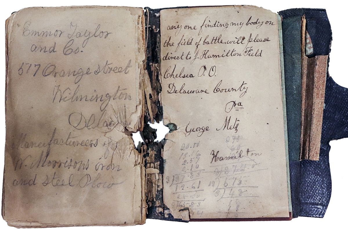 Vision and Valor: The War Through Women’s eyes — photograph 3 from the original article