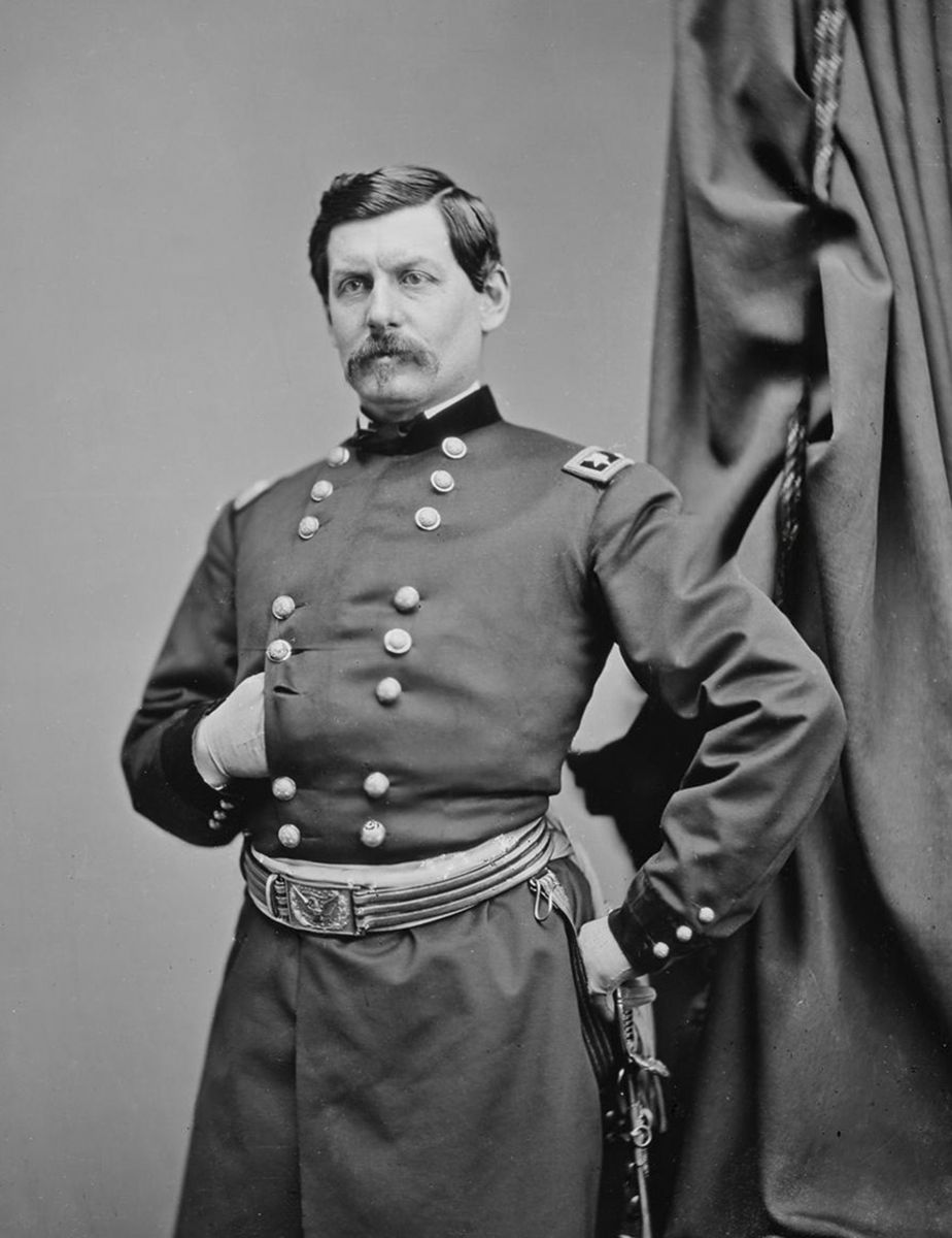 Burnside’s Invasion of East Tennessee — photograph 2 from the original article