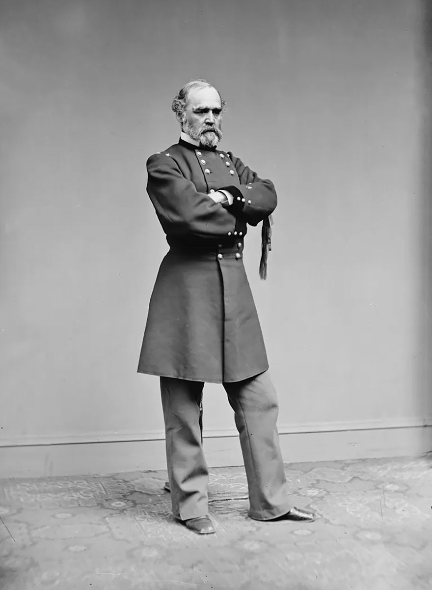 Burnside’s Invasion of East Tennessee — photograph 3 from the original article