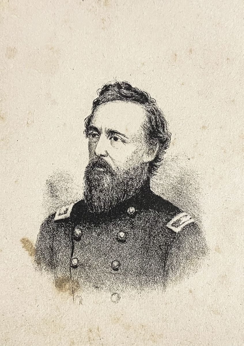 “Playing War!” Sham Battles During and After the Civil War — lead photograph from the original article