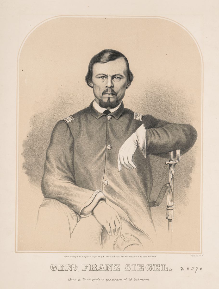 “Playing War!” Sham Battles During and After the Civil War — photograph 2 from the original article