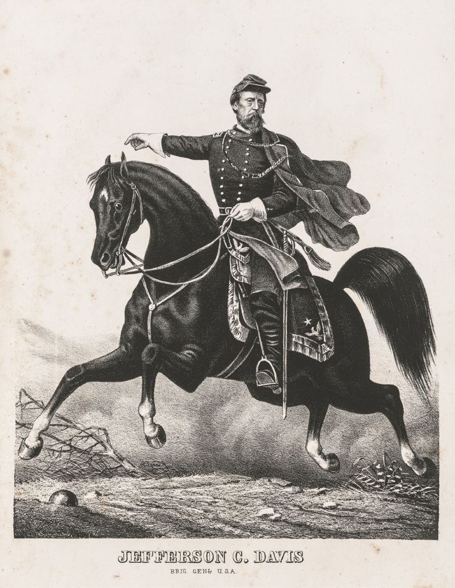 The Graphic War Ehrgott and Forbriger — photograph 5 from the original article