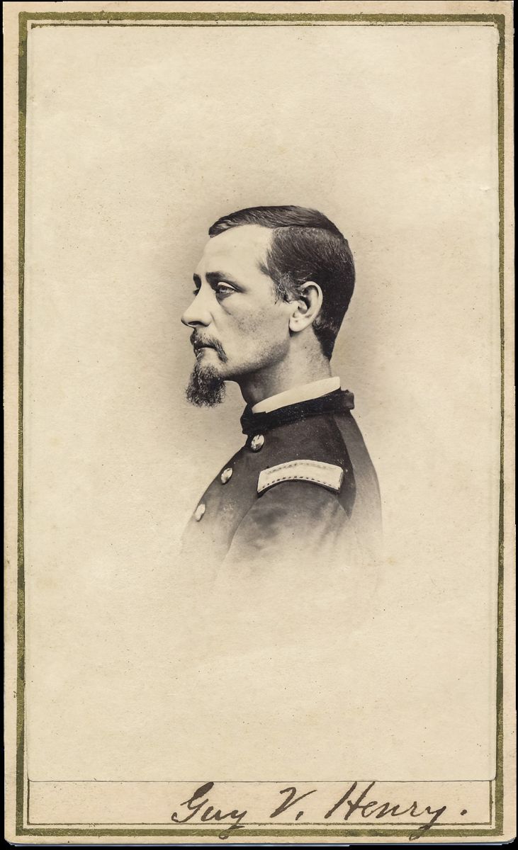 “Behold A Pale Horse” Captain Winston J.T. Stephens and the St. Johns — photograph 5 from the original article