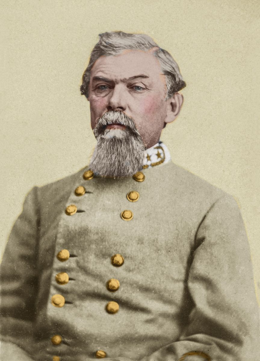The Columbus Belmont Battlefield Through the Lens — lead photograph from the original article