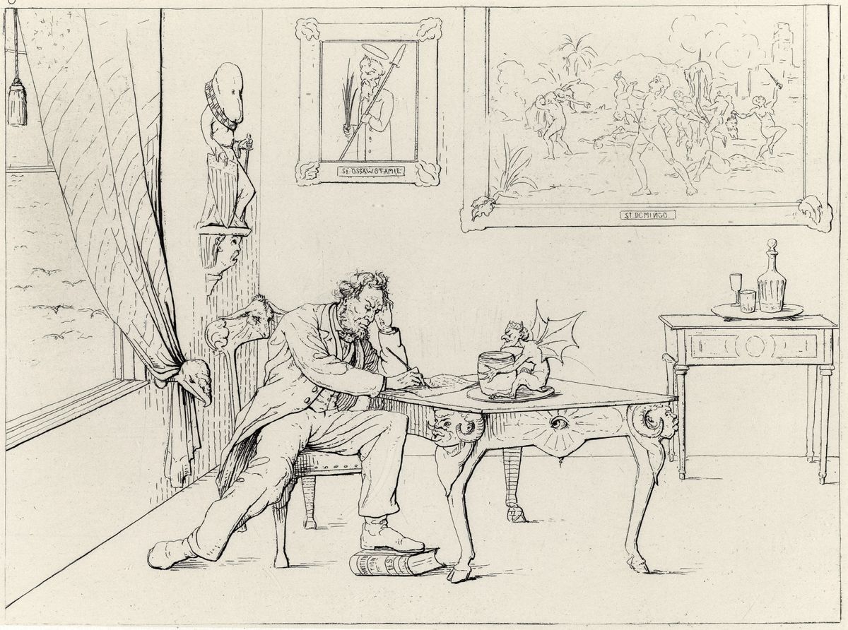 The Graphic War Imagining Emancipation — photograph 3 from the original article