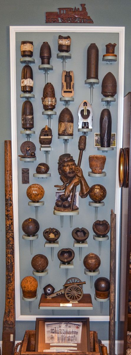This & That Forty Year’s Worth of Artifacts — photograph 2 from the original article