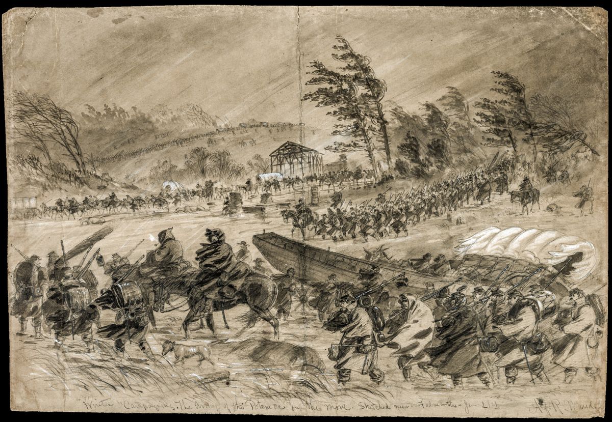 Central Virginia Battlefields Trust — lead photograph from the original article