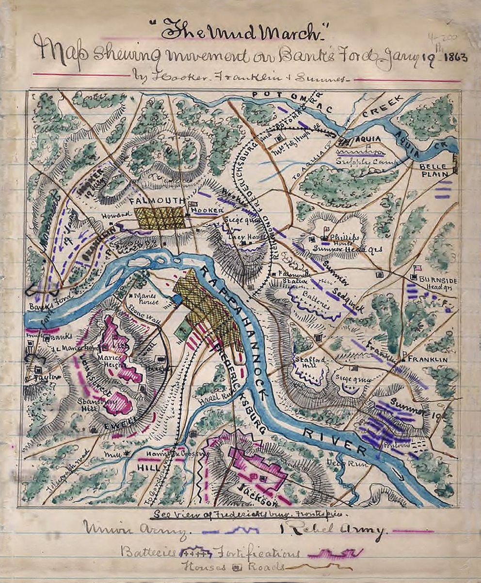 Central Virginia Battlefields Trust — photograph 2 from the original article