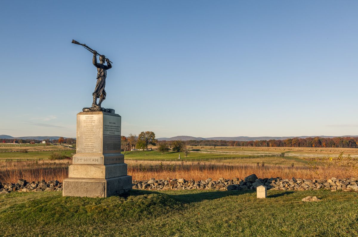 Emerging Civil War — lead photograph from the original article