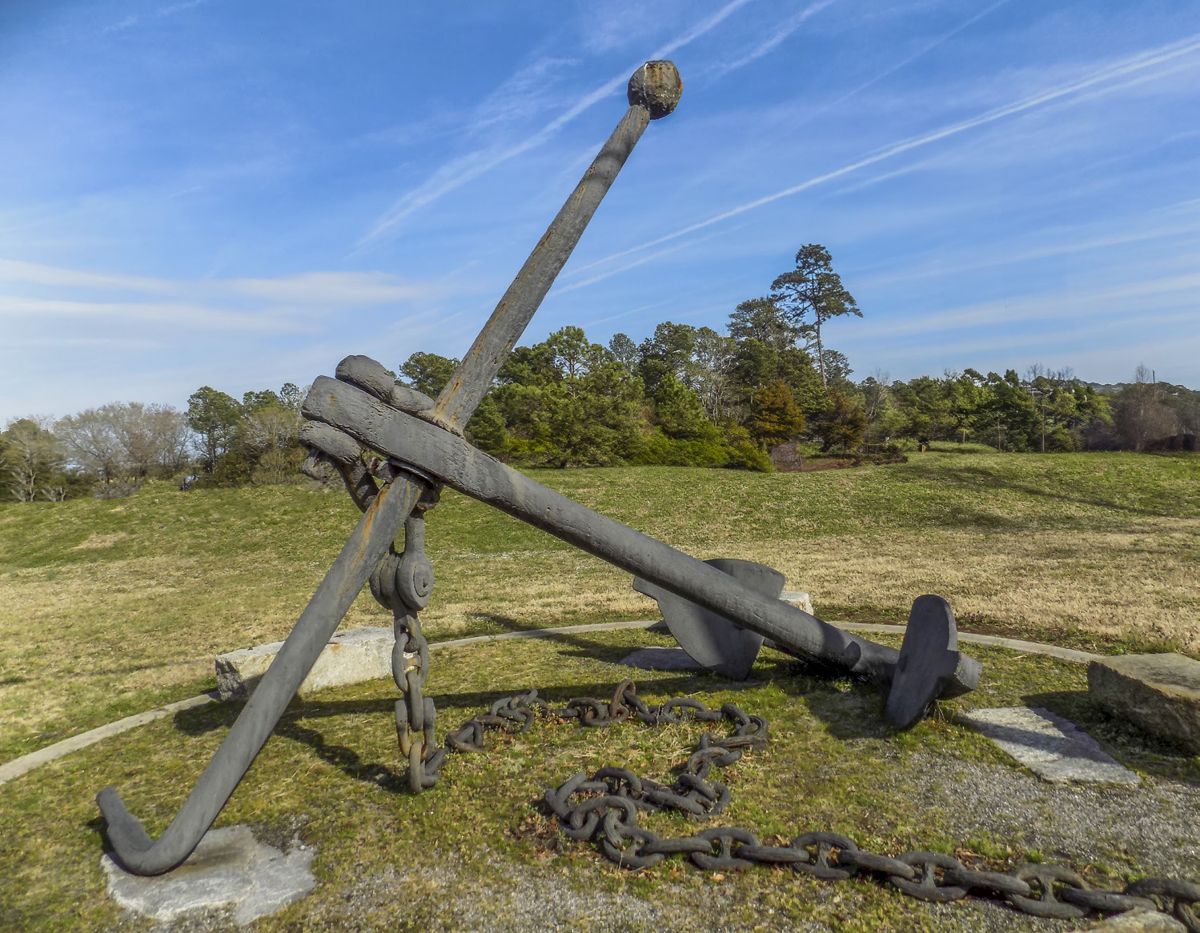 USS Hartford “He Died for Me” — photograph 5 from the original article