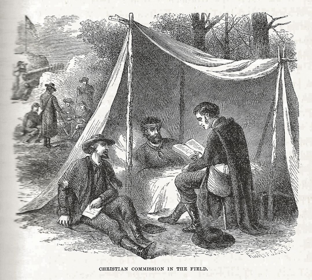 Vision and Valor: The War Through Women’s eyes — photograph 2 from the original article